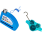🔒 Motorcycle Anti-theft Alarm Disc Lock 🏍️The Ultimate Anti-Theft Lock