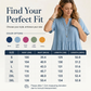 🔥 Today Only – Up To 50% OFF 👗 Women's Loose Casual V-Neck Dress✨