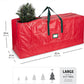 🔥New Year's Special Offer:57% OFF🎉Christmas Tree Durable Waterproof Storage Bag 🎄