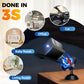 📹🌙 Mini Smart HD Security Camera – Night Vision, Motion Detection & Two-Way Audio 🔒
