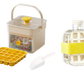 🔥HOT SALE 50%OFF🔥⏱️ Instant Ice Cubes in Seconds – Just Press & Release! 🧊✨