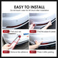 ✨Anti Collision Car Bumper Guard Strip🔥Buy More Get More Free