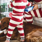 New Product Promotion 49% Off🔥BEST FAMILY CHRISTMAS PAJAMAS 2 PIECE SET