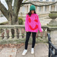 💥Hot Sale 50% OFF💥Happy Sunday Feel Good Knit Jumpers
