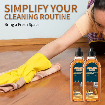 ✨Stain & Odor Remover Floor Cleaner🔥Buy More Get More Free🔥