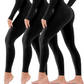 🔥High Waisted Tummy Control Shaping Training Leggings🎁