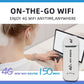 5G LTE Router Wireless USB Mobile Broadband 300Mbps Wireless Network Card Adapter