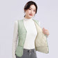 🔥 Last Day 50% OFF🎁New Sleeveless Down Jacket Thickened Vest