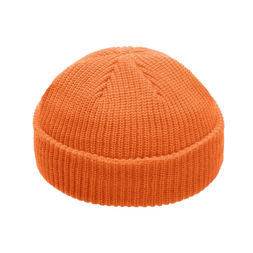 🔥2025 HOT SALE🔥Knitted Reflective Hat Thickened Warm Hat