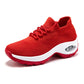 🏃‍♀️  Air-Cushioned Sports Shoes For Women - Orthopedic Running Shoes