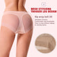 🎁Buy 3 get 1 free (4 pieces)⏳High Waist Ice Silk Seamless Shaping Briefs