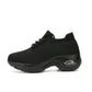 🏃‍♀️  Air-Cushioned Sports Shoes For Women - Orthopedic Running Shoes