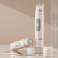 🎉2025 New Year Promotion 50% OFF💖Comfort 2 in 1 Electric Lady Shaver