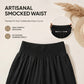 ☀️2026 HOT SALE 50% OFF🌿Lightweight Elastic Waist Crop Pants for Women