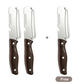 🥕 Multifunctional Stainless Steel Fruit And Vegetable Peeler For The Kitchen– The Professional Prep Tool For Faster Cooking ✨