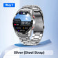 【🔥Today's lowest price】Intelligent Sports Watch For Recognising Health Conditions