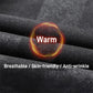 Men's Plaid Casual Pants