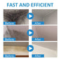 Multi-purpose mold removal spray