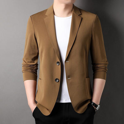 Men's Four-Season Lightweight Blazer (60% OFF)