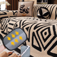 ⚡30K+ SOLD! ⚡Soft Plush Non-Slip Couch Cover