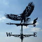 🔥50% OFF🏠Stainless Steel Weather Vanes