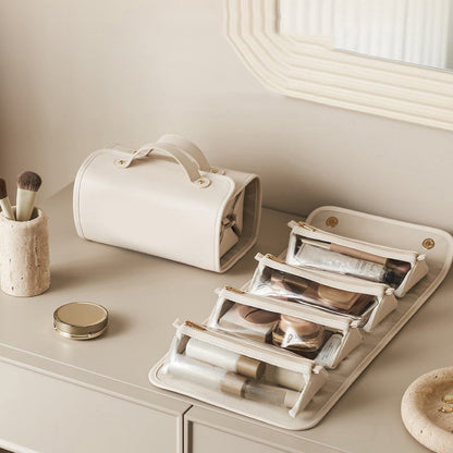 Limited time offer—🔥Portable waterproof cosmetic bag