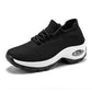 🏃‍♀️  Air-Cushioned Sports Shoes For Women - Orthopedic Running Shoes