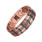 ⚡Copper Magnetic Bracelet- Relieve Fatigue And Promote Blood Circulation– Lightweight Wellness Design✨