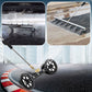 🚗Undercarriage Pressure Cleaner Water Broom ✨Make Cleaning Easier
