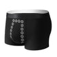 ✨HOT SALE✨Men' s Modal Negative Ion Bacteria Resistant Underpants