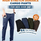 🔥Hot Sale 50% OFF🏆MultiPants – High Stretch Multi-pocket Durable Cargo Pants