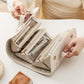 Limited time offer—🔥Portable waterproof cosmetic bag