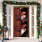 🎄Early Xmas Sales -50% OFF🎅-Christmas 2024 Front Door Decoration🎅