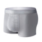 ✨HOT SALE✨Men' s Modal Negative Ion Bacteria Resistant Underpants