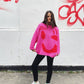 💥Hot Sale 50% OFF💥Happy Sunday Feel Good Knit Jumpers