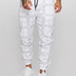 Men's Plaid Casual Pants