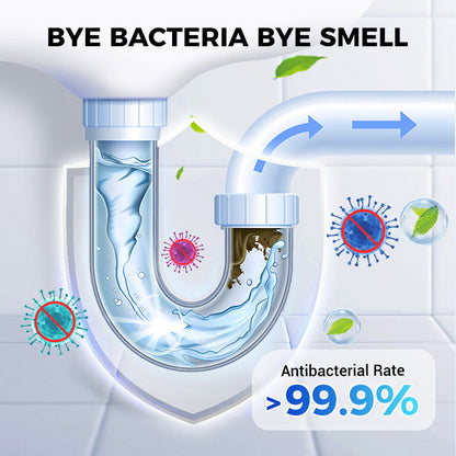 🔥Powerful Pipe Dredging Agent