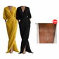 ⌛Limited-time 52% Offer-Women's Elegant V-Neck Wrap Maxi Dress👗✨
