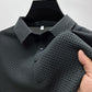 🔥Summer Big Sale-50% Off🔥Ice Silk Men's Shirt