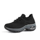 🏃‍♀️  Air-Cushioned Sports Shoes For Women - Orthopedic Running Shoes