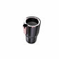 2-in-1 Vehicle-Mounted Intelligent Cooling and Heating Cup