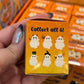 👻📱 Ghostees Mystery Phone Buddy - Blind Box