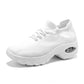 🏃‍♀️  Air-Cushioned Sports Shoes For Women - Orthopedic Running Shoes