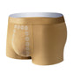 ✨HOT SALE✨Men' s Modal Negative Ion Bacteria Resistant Underpants