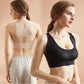 🎉LAST DAY SALE -76% OFF⚡Front Closure Cross-Back Wireless Posture Bra