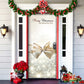 🎄Early Xmas Sales -50% OFF🎅-Christmas 2024 Front Door Decoration🎅