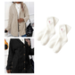 ✨ Women's Hooded Button Down Jacket– Casual Lightweight Outer Layer For Effortless Everyday Style🤍