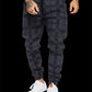 Men's Plaid Casual Pants