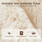 🐮 50% OFF!!🎁Cute Highland Cow Cozy Fleece-Lined Hooded Sweatshirt