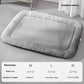 🎁Last Day Promotion 60% OFF🔥Pet Cooling Mat for Dogs & Cats 🐾  Naturally Cool Ice-Silk Pad • Breathable, Washable & Soft 🌿  For Floors, Sofas & Car Travel • Multiple Sizes • Gradient Colours ☀️🐶🐱